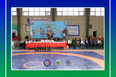 برگزاری بیستمین دوره فستیوال ورزشهای رزمی در رضوانشهر 