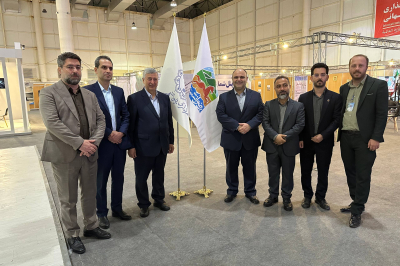 رضوانشهر؛ تنها نماینده گیلان در رویداد بین المللی شهر پایدار کیش
