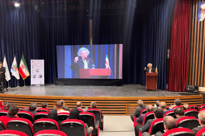 همایش تخصصی رضوانشهربرگزار شد.